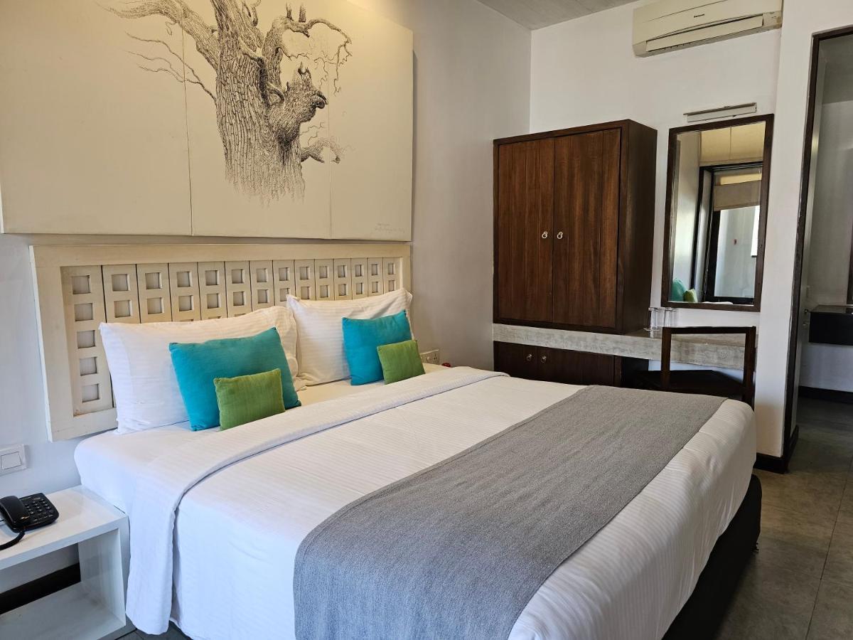City Beds Negombo Exterior foto