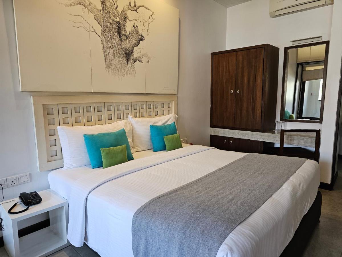 City Beds Negombo Exterior foto