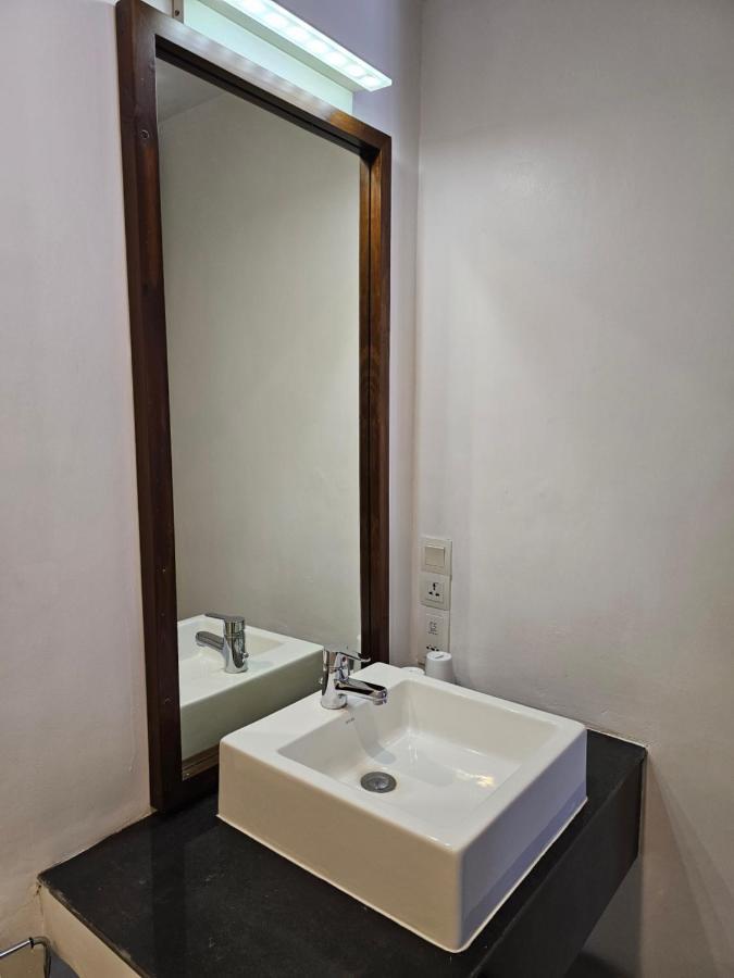 City Beds Negombo Exterior foto