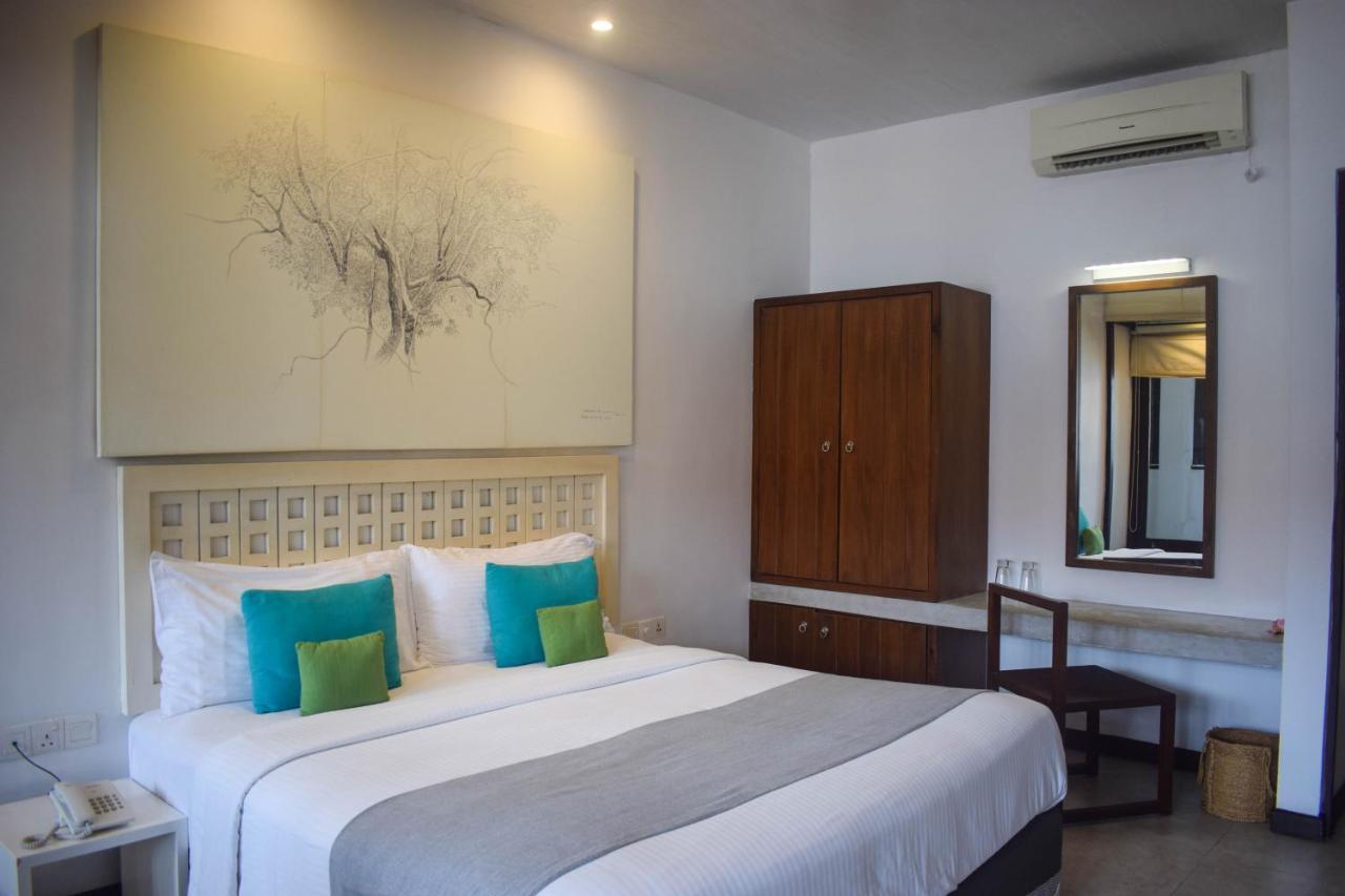 City Beds Negombo Exterior foto