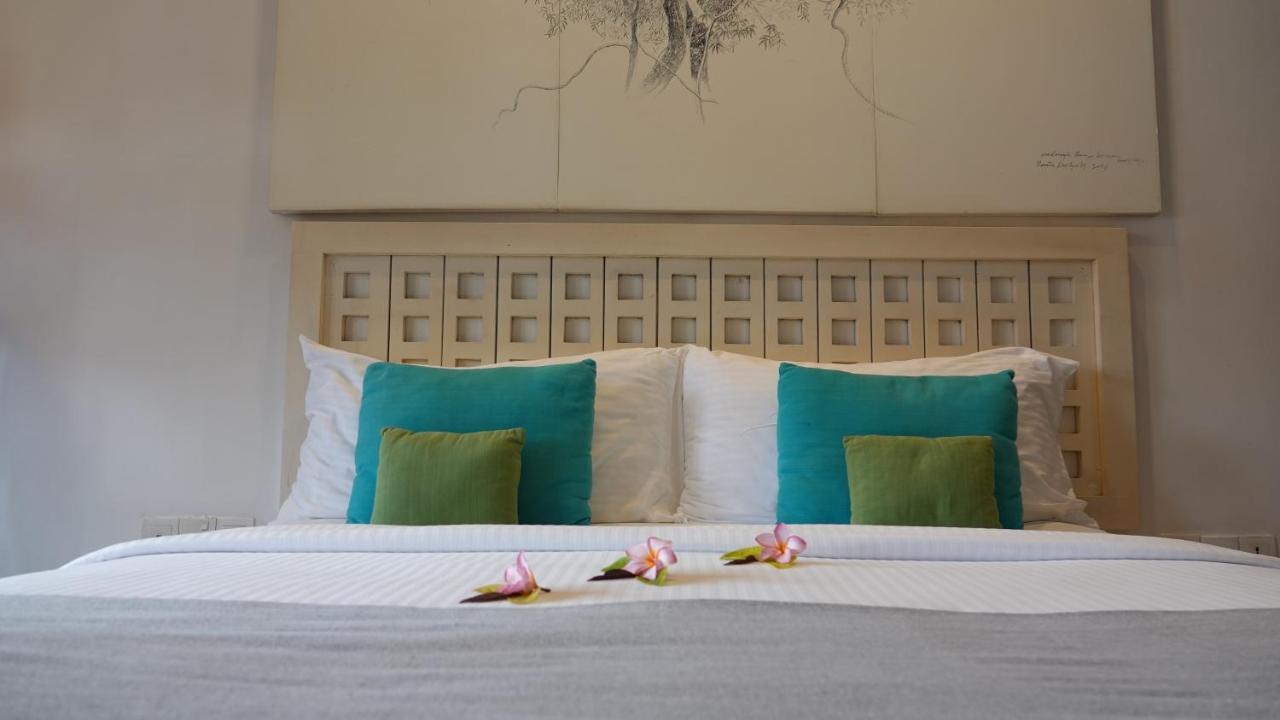 City Beds Negombo Exterior foto