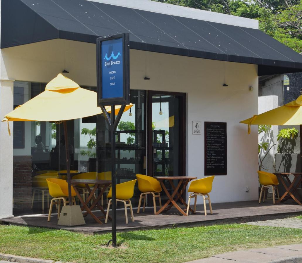 City Beds Negombo Exterior foto